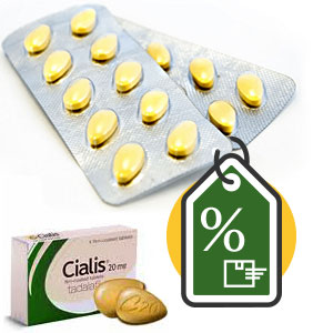 Cialis Sans Ordonnance