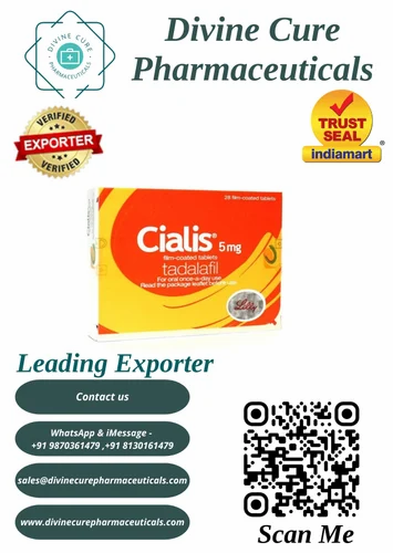 Prix Du Cialis 5 Mg