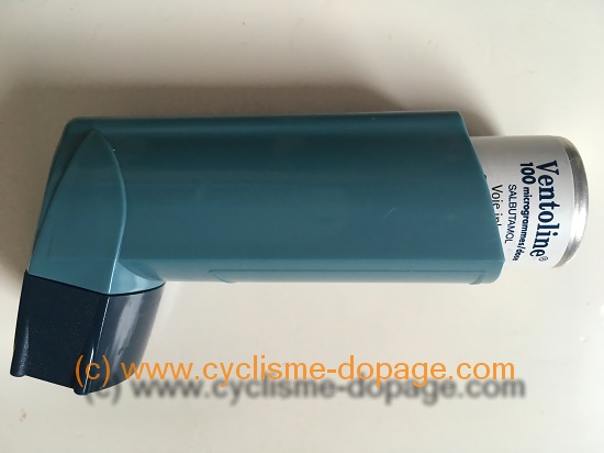 Acheter Salbutamol En Ligne