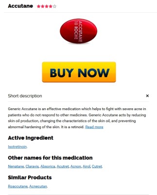 Isotretinoin Achat France