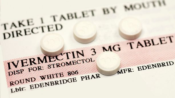 ivermectine sans ordonnance en france