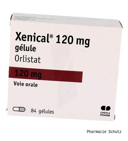 Xenical générique prix