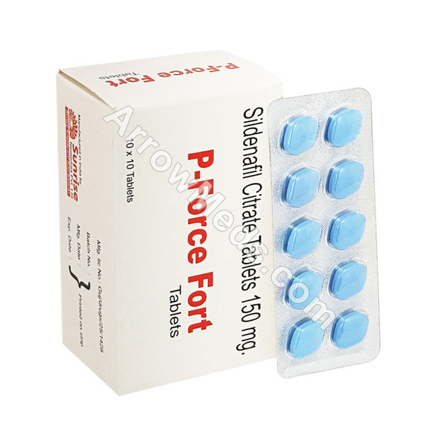 Super p-force 50mg