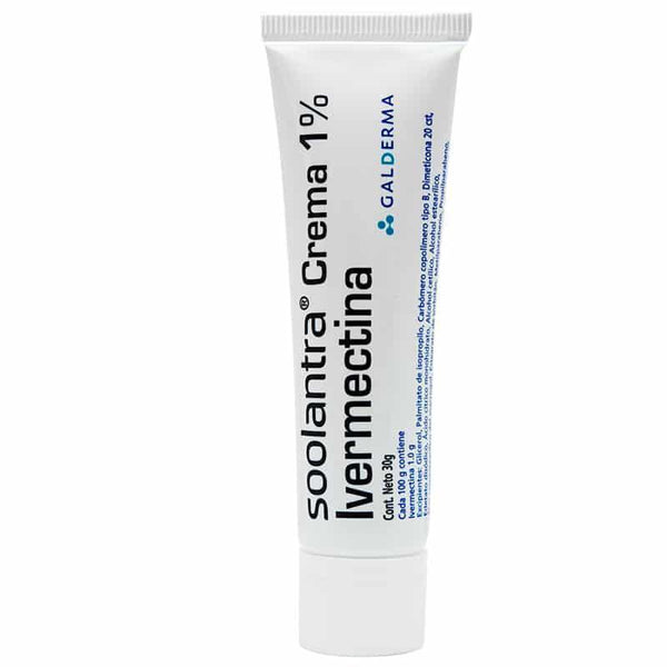 Ivermectine creme france