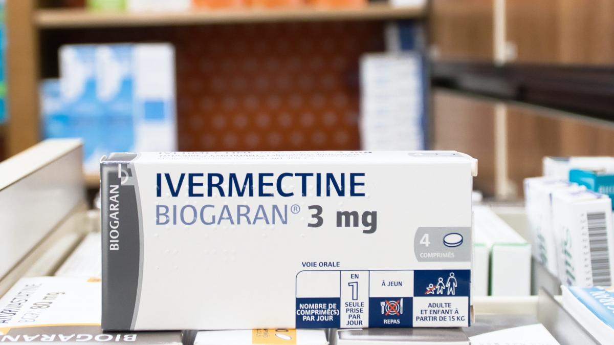 Où acheter du ivermectin