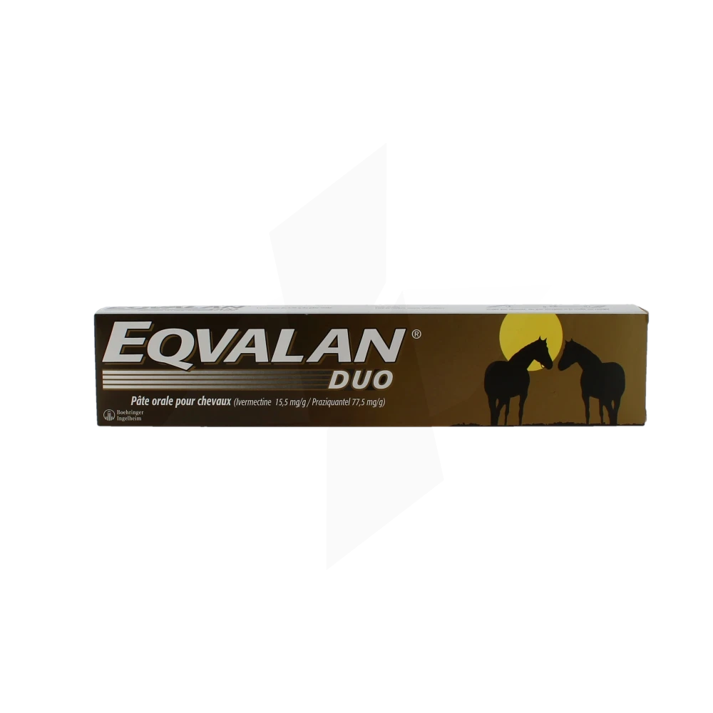 Ivermectine cheval prix