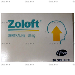 Zoloft Acheter