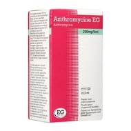 Où acheter du azithromycin