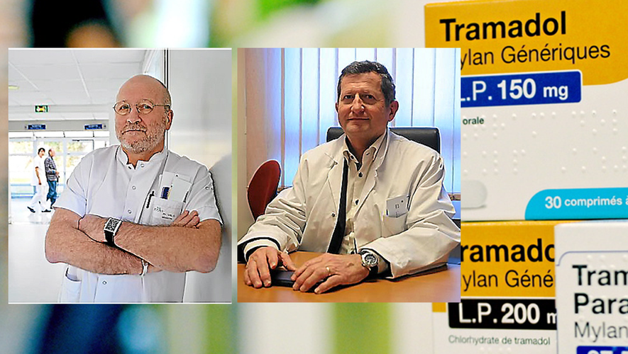 Tramadol Generique Mylan