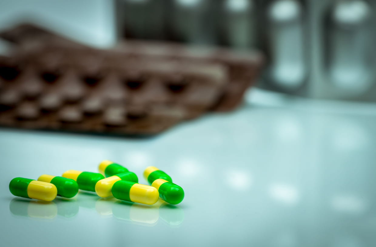 Prix Pour Tapentadol