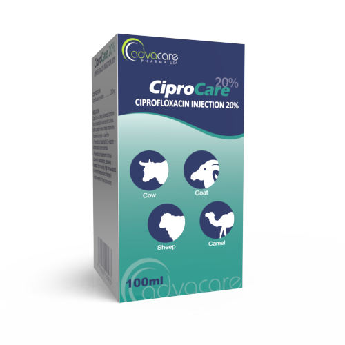 Cipro 750 Mg Siprofloksasin