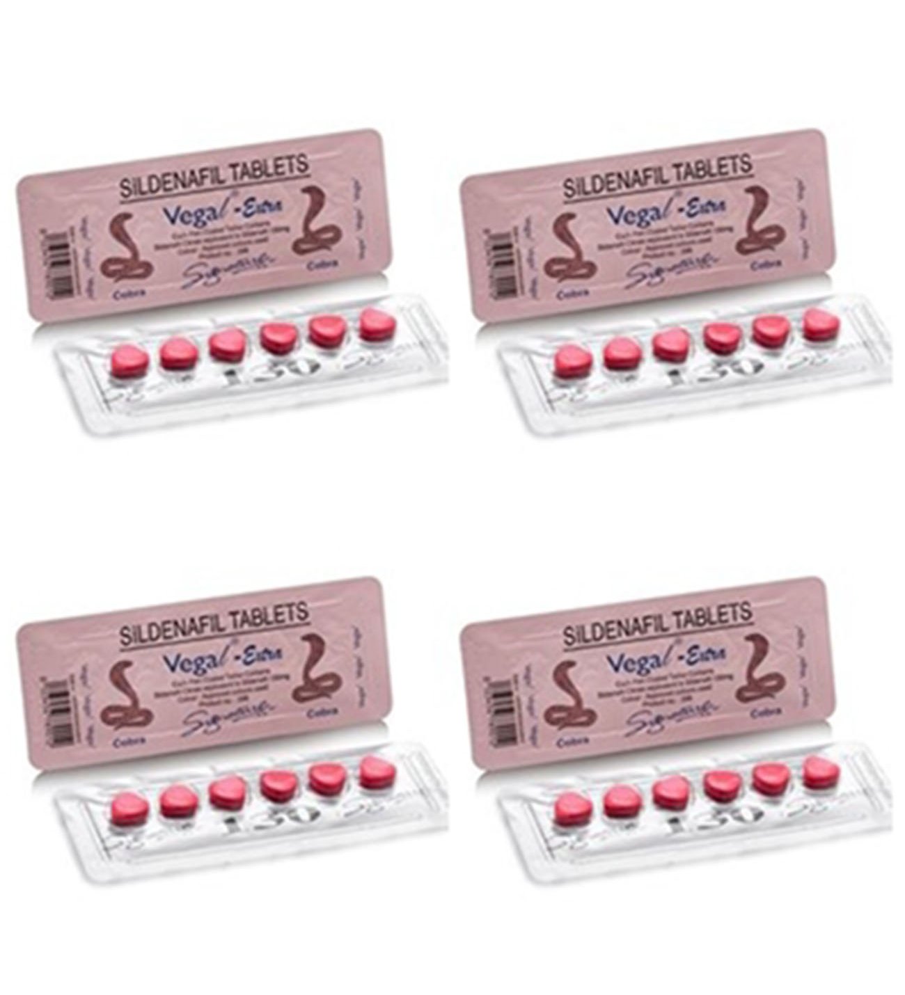 Sildenafil 130 mg cobra