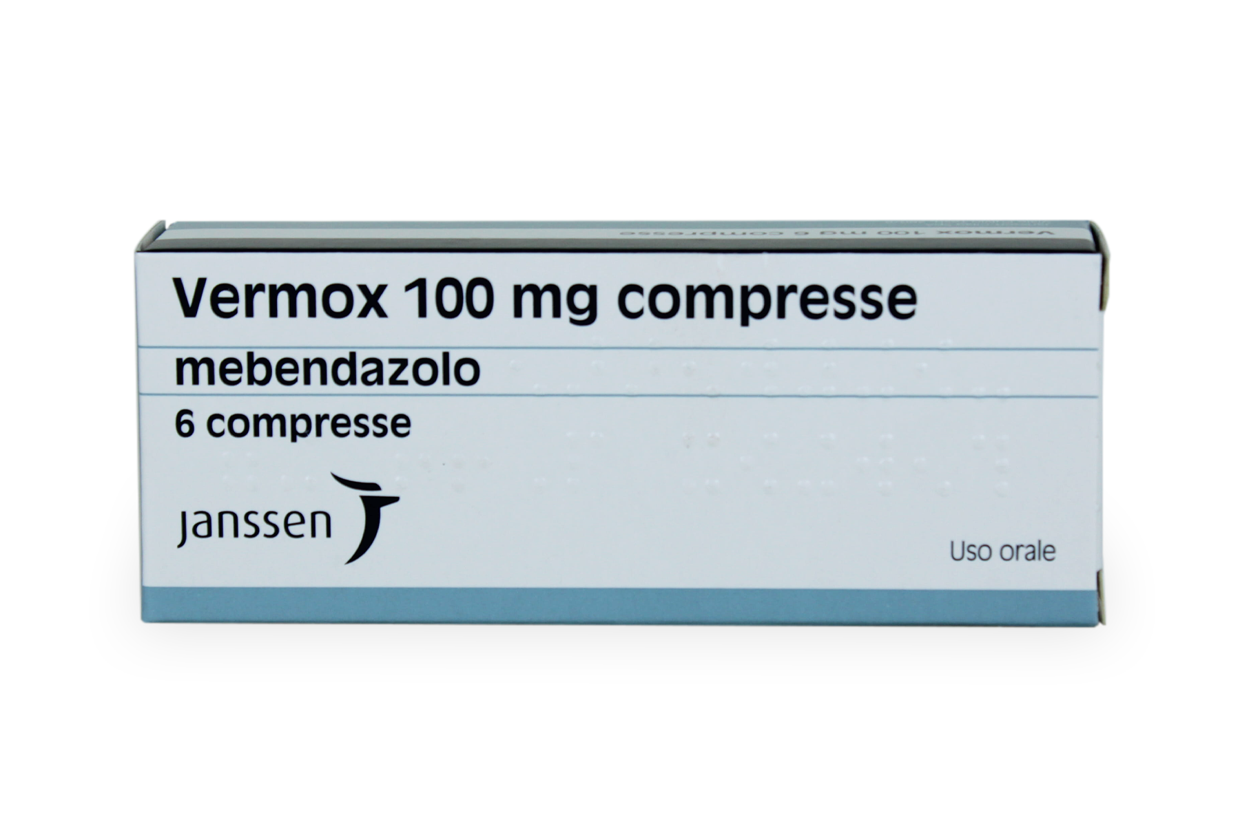 Mébendazole France Acheter