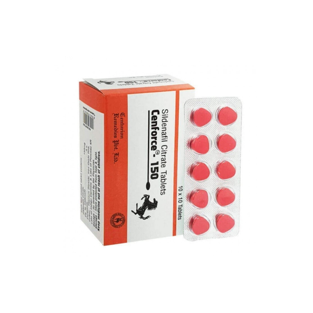 Nizagara 150mg