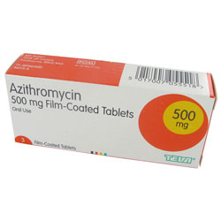Acheter du zithromax en ligne
