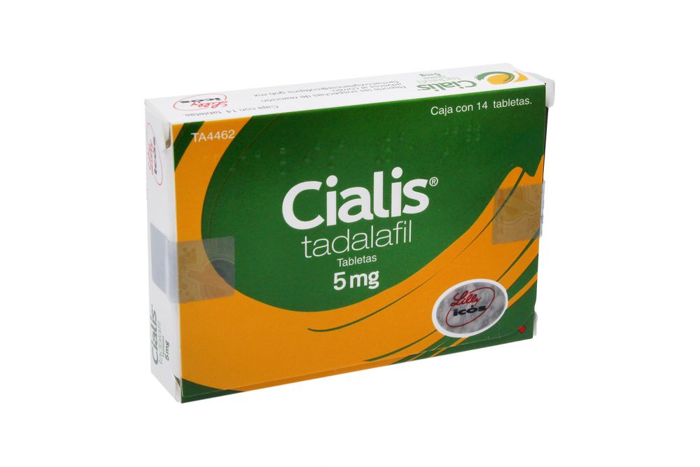 Cialis 5 Mg 84 St