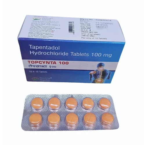 Nucynta 100mg Online