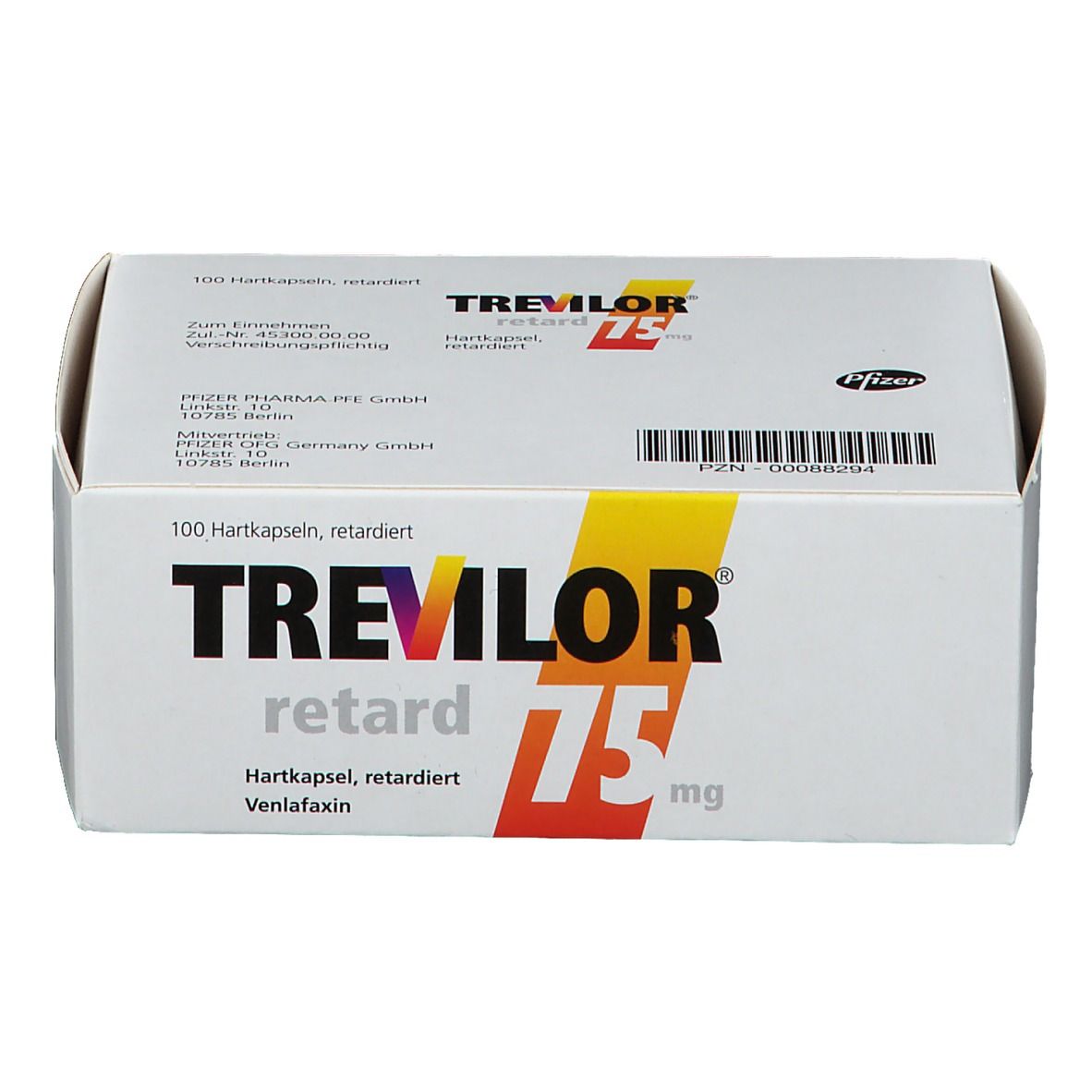 Tapentadol 75mg online