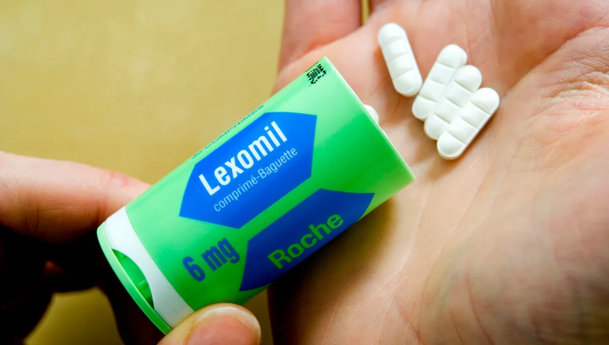 Alprazolam en france