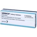 Vermox Le Prix