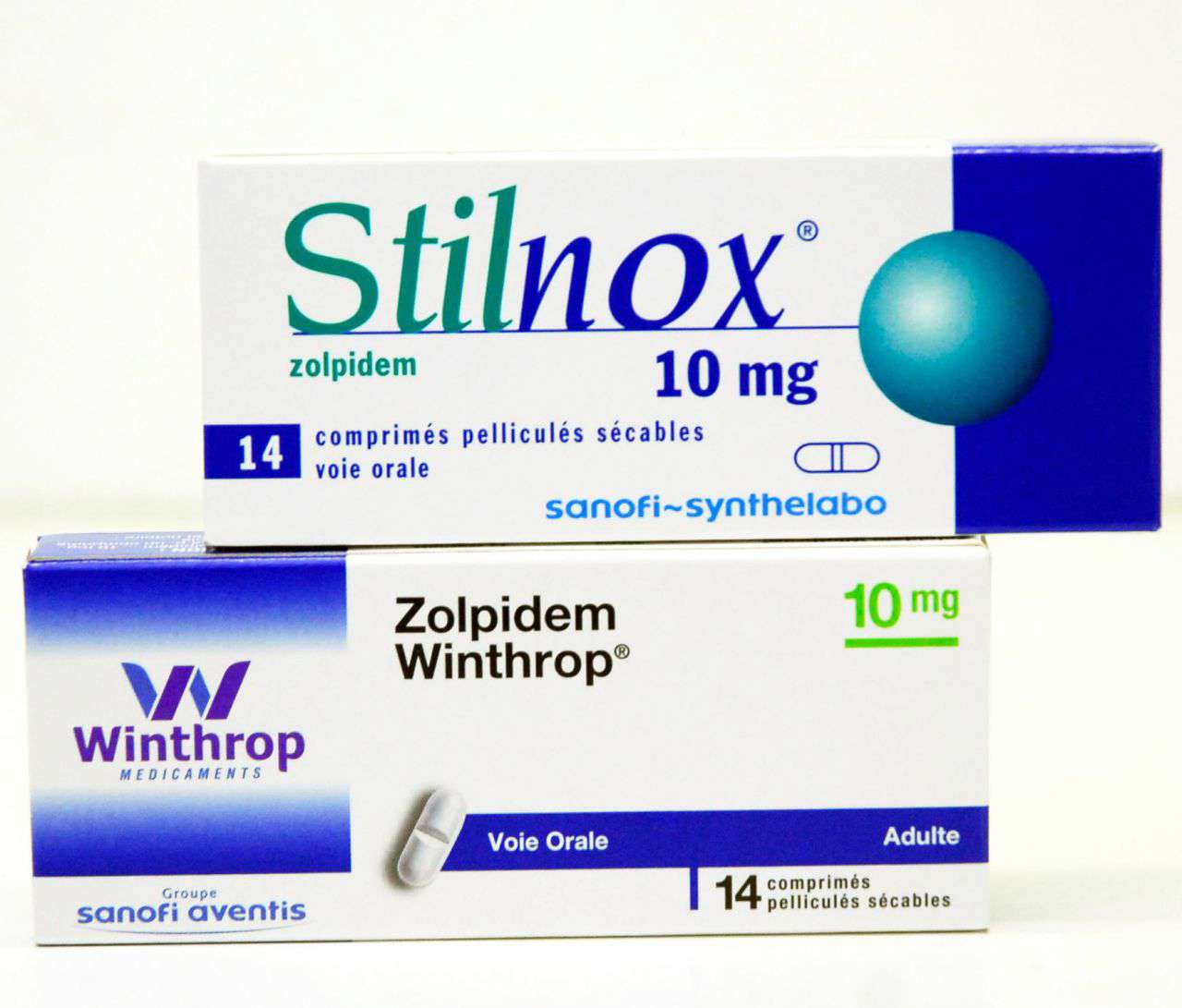 Zolpidem 10 Mg Achat