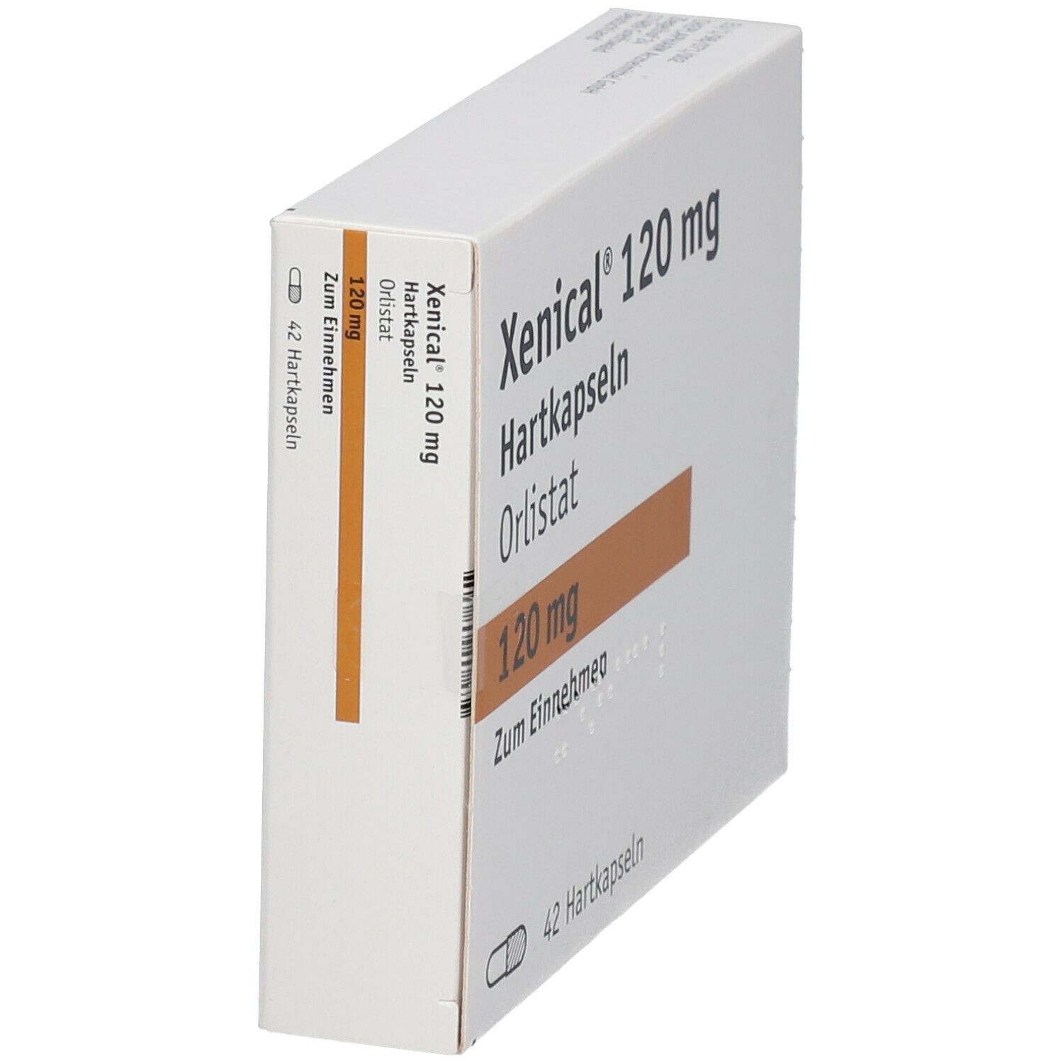Orlistat 120mg online