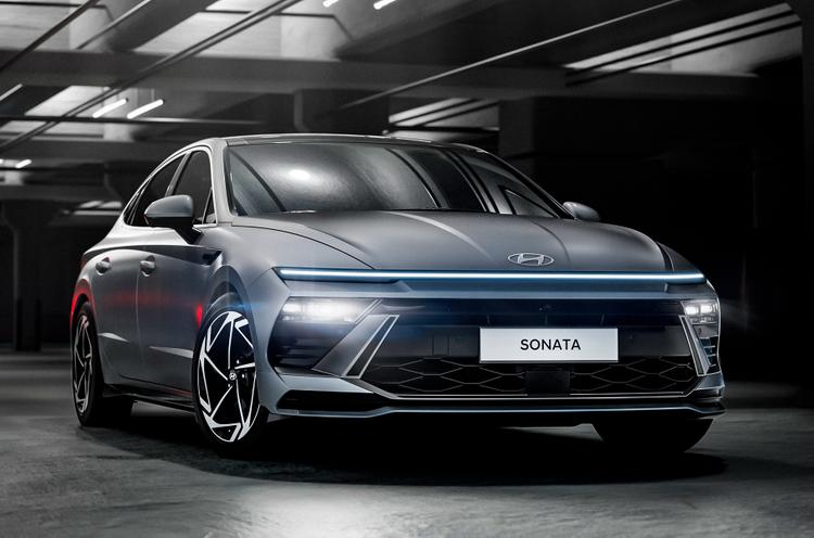 Sonata moins cher