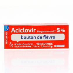 Aciclovir 1000mg