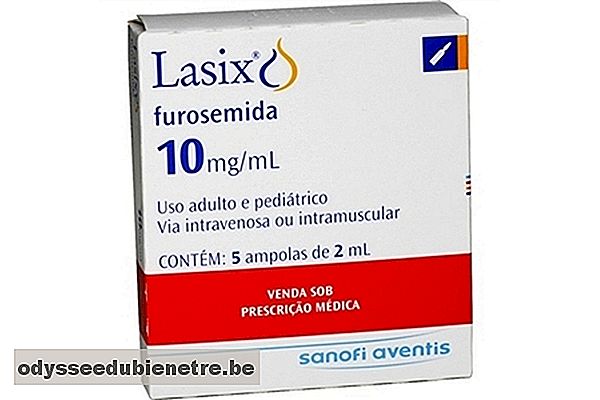 Coût Du Furosémide