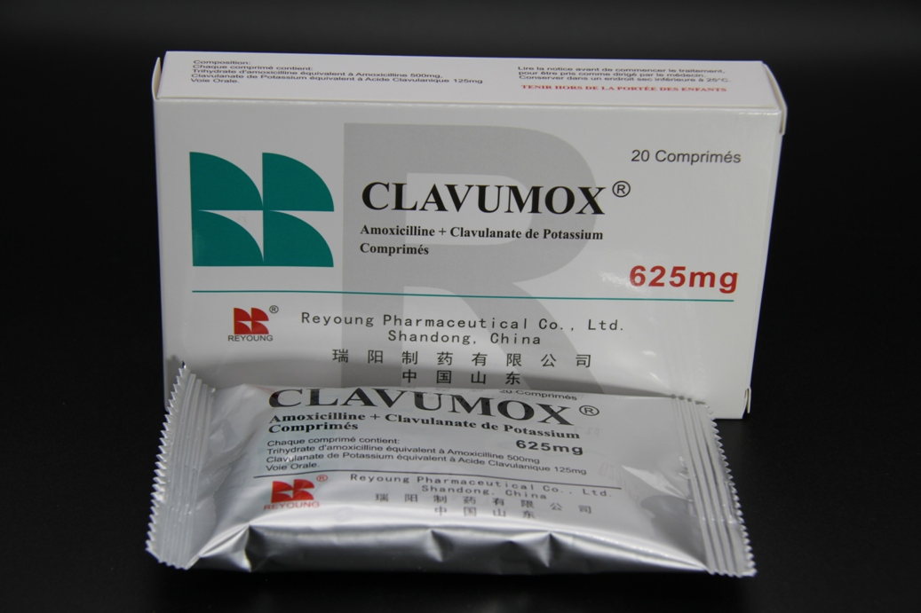 Amoxicillin 1000mg