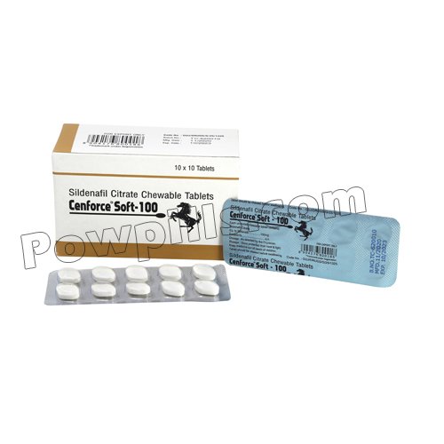 Sildenafil 100mg cenforce
