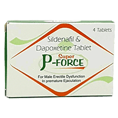 acheter super p-force en ligne