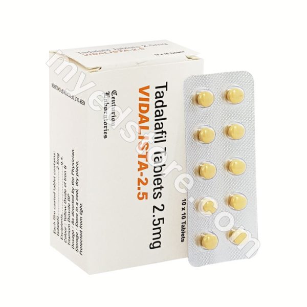 Tadacip France