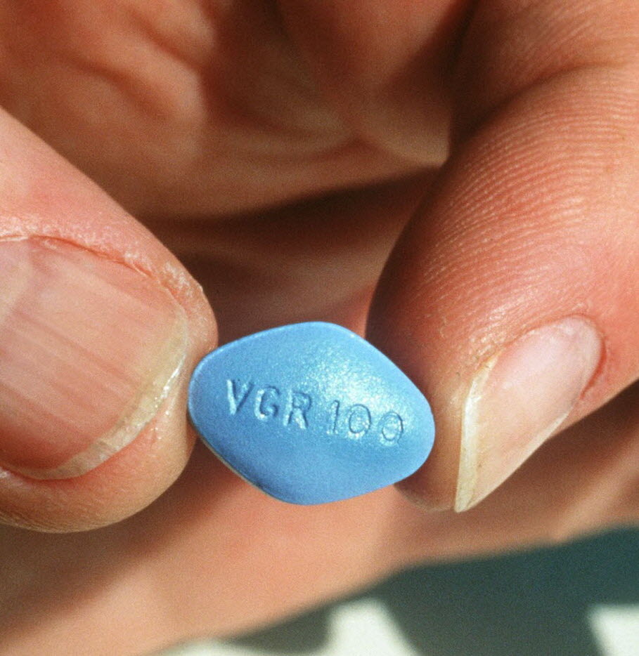 Viagra Rose France