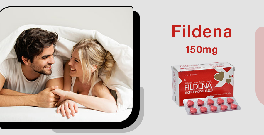 fildena extra power 150 mg