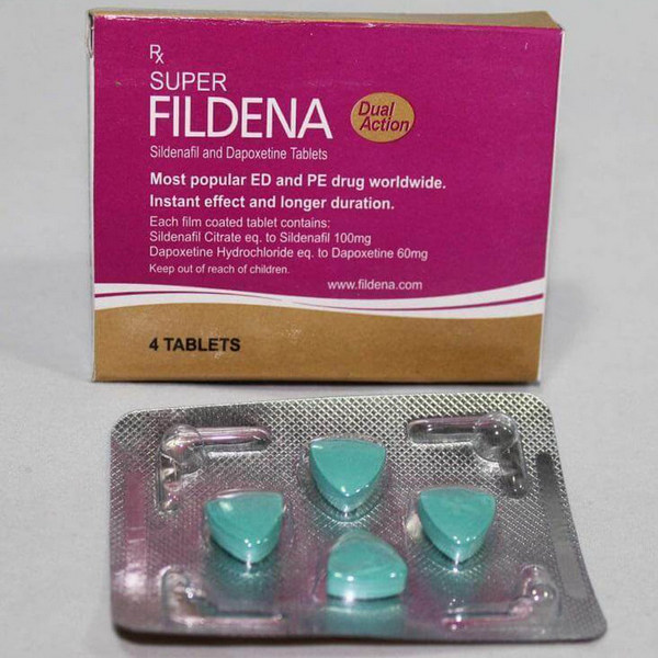 Comment acheter du fildena