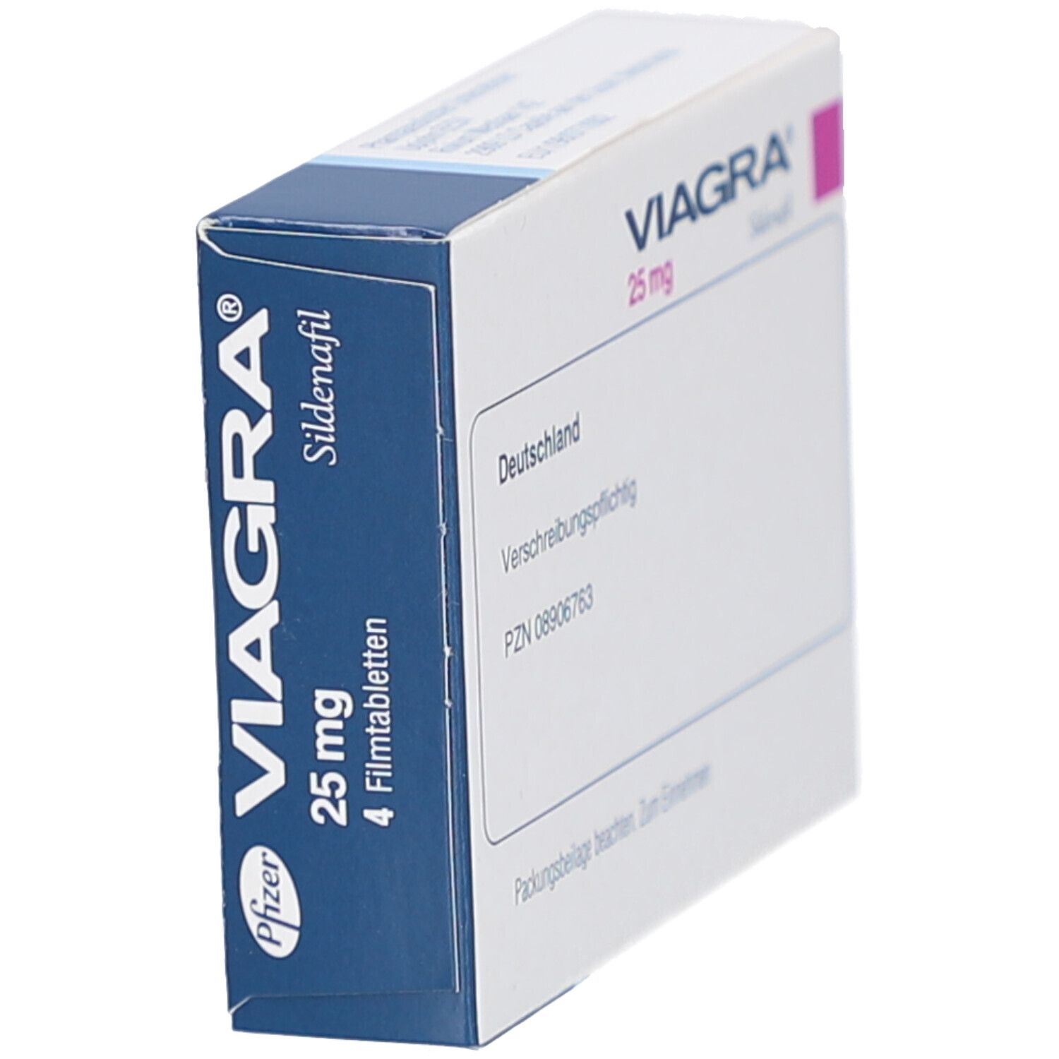 Viagra 25 mg ultrafarma