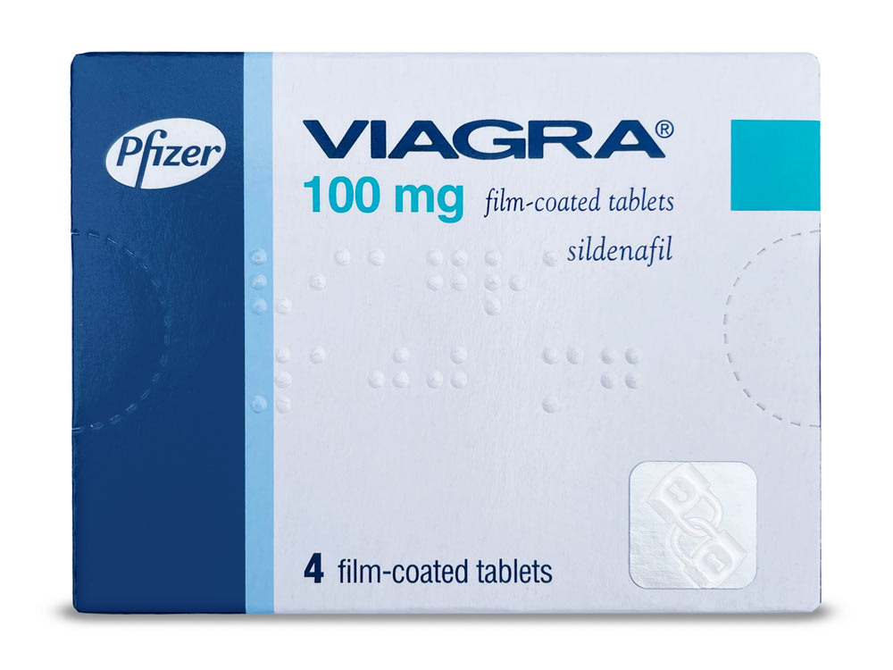 Sildenafil 100 farmacia online