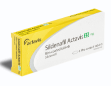 Pilule viagra avis