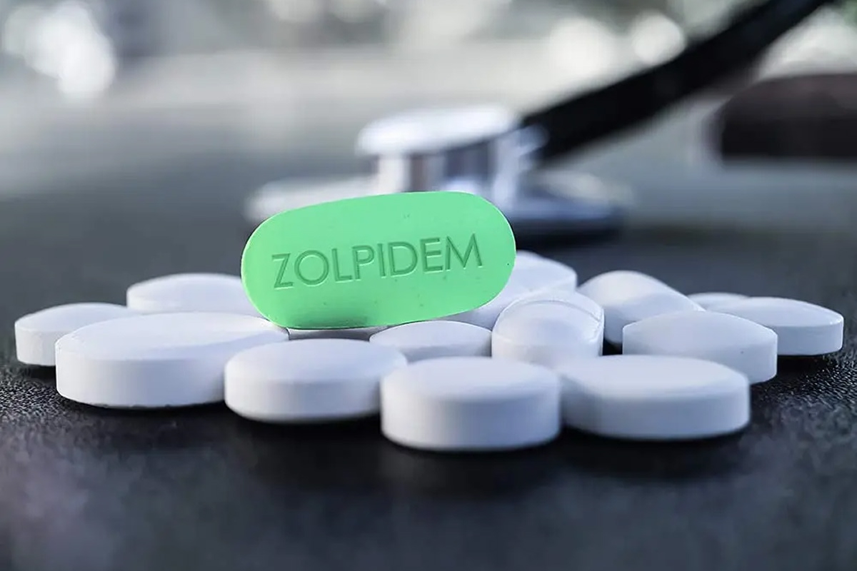 Zolpidem 6.25mg online
