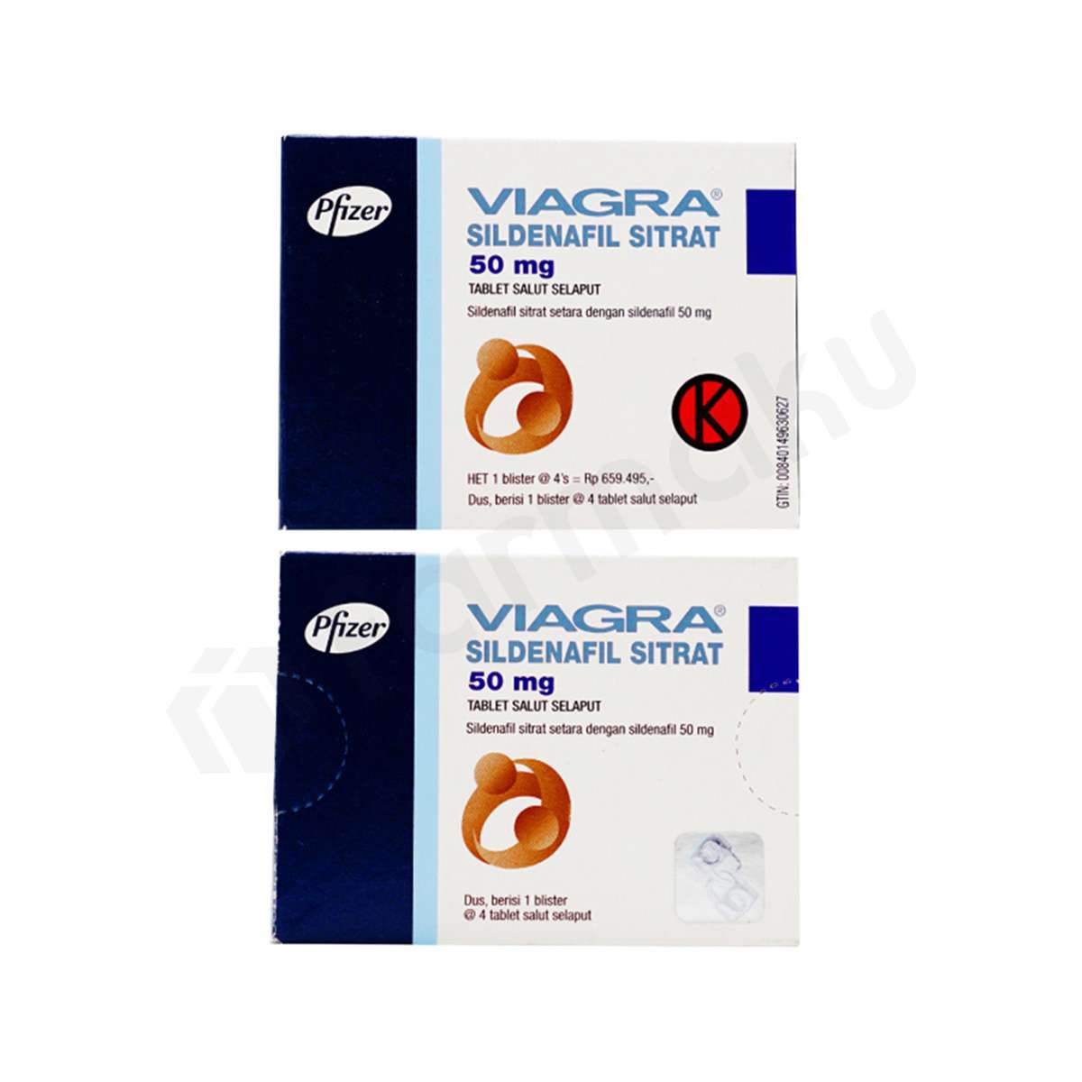 Viagra 50 mg odt