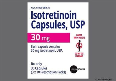 Isotretinoin 30mg Online