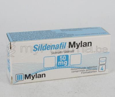 Acheter sildenafil avec ordonnance