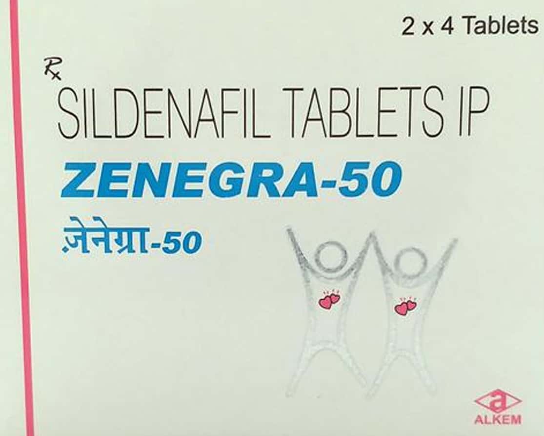 Zenegra 75mg online
