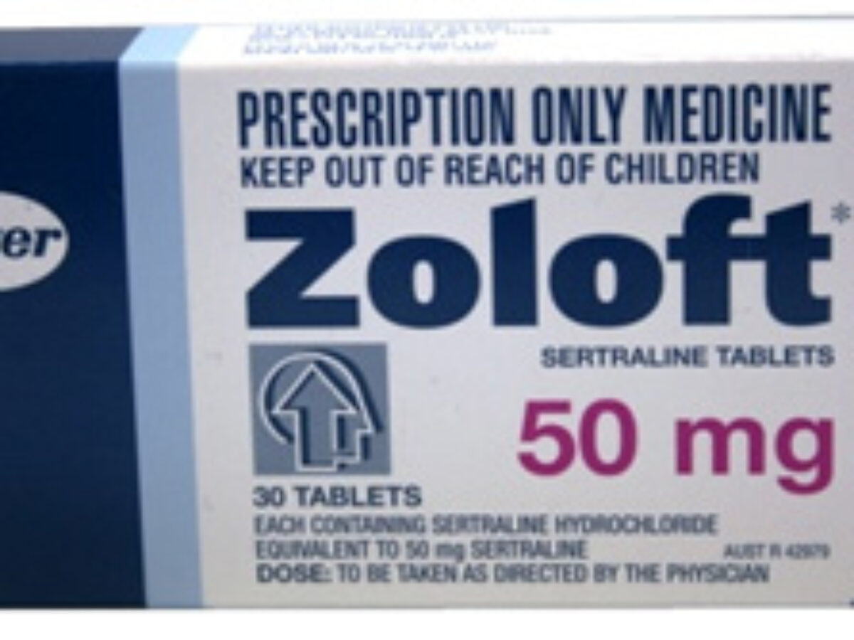 Zoloft 25mg Online