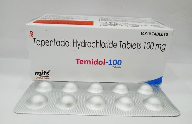 Tapentadol france