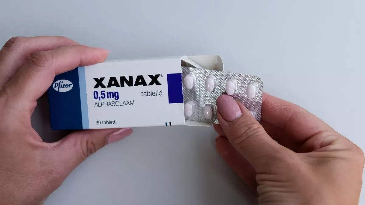 Alprazolam 0.5 prix