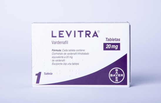 Levitra 20 Mg