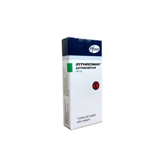 azithromycin 500 mg k24