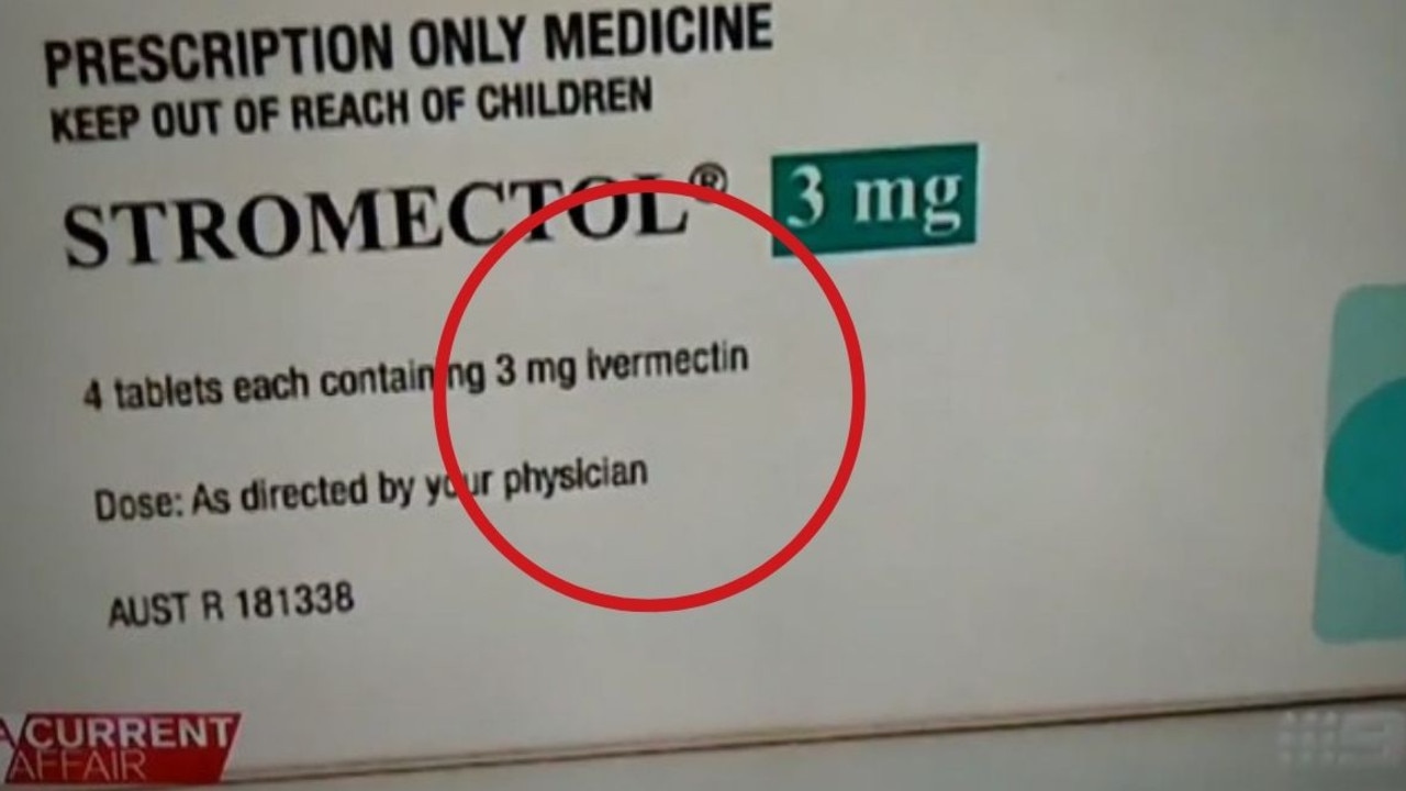 Stromectol 3 mg sans ordonnance